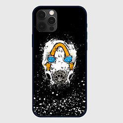 Чехол iPhone 12 Pro BORDERLANDS 3