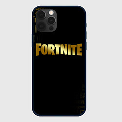 Чехол iPhone 12 Pro FORTNITE