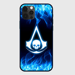 Чехол iPhone 12 Pro Assassin??s Creed