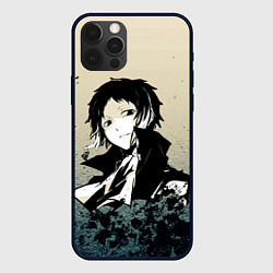 Чехол iPhone 12 Pro Чиби Великий