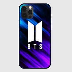 Чехол iPhone 12 Pro BTS
