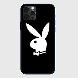 Чехол iPhone 12 Pro PLAYBOY