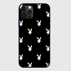 Чехол iPhone 12 Pro PLAYBOY