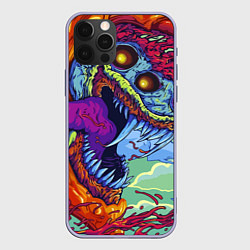 Чехол iPhone 12 Pro HYPERBEAST