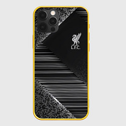 Чехол iPhone 12 Pro Liverpool F C