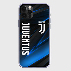 Чехол iPhone 12 Pro JUVENTUS