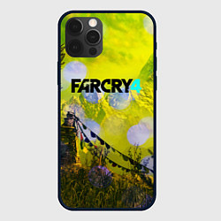 Чехол iPhone 12 Pro FARCRY4