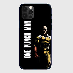 Чехол iPhone 12 Pro One Punch Man