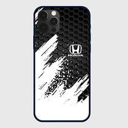 Чехол iPhone 12 Pro HONDA