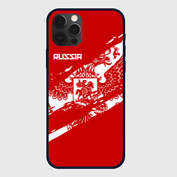 Чехол iPhone 12 Pro Russia