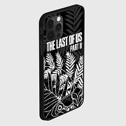 Чехол для iPhone 12 Pro THE LAST OF US 2, цвет: 3D-черный — фото 2