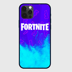 Чехол iPhone 12 Pro FORTNITE ФОРТНАЙТ