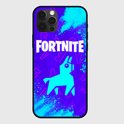 Чехол iPhone 12 Pro FORTNITE ФОРТНАЙТ