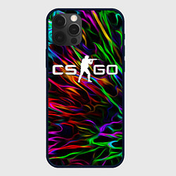 Чехол iPhone 12 Pro CS GO КС ГО