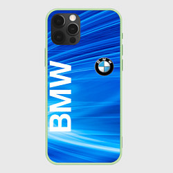 Чехол iPhone 12 Pro BMW