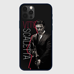 Чехол iPhone 12 Pro Vito