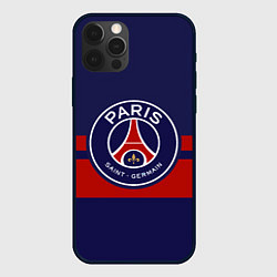 Чехол iPhone 12 Pro PSG