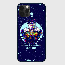 Чехол iPhone 12 Pro JoJo Bizarre Adventure