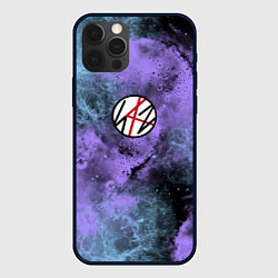 Чехол iPhone 12 Pro Stray kids