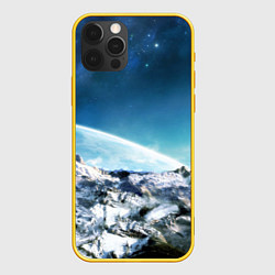 Чехол iPhone 12 Pro Космос S