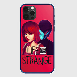 Чехол iPhone 12 Pro ХлояМакс