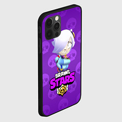 Чехол для iPhone 12 Pro Colette - Brawl Stars, цвет: 3D-черный — фото 2