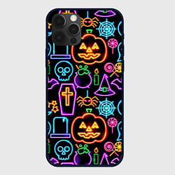 Чехол iPhone 12 Pro Halloween