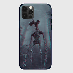 Чехол iPhone 12 Pro Сиреноголовый