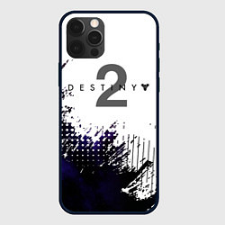 Чехол iPhone 12 Pro DESTINY 2: BEYOND LIGHT