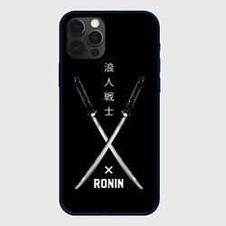 Чехол iPhone 12 Pro Ronin