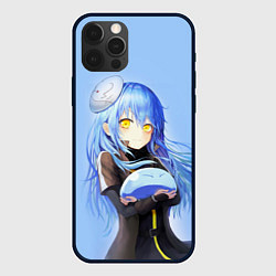 Чехол iPhone 12 Pro Slime