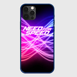 Чехол iPhone 12 Pro NFS NEED FOR SPEED S