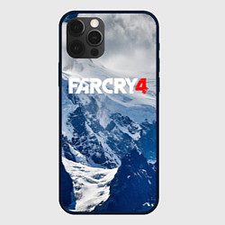 Чехол iPhone 12 Pro FARCRY 4 S