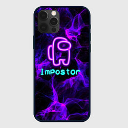 Чехол iPhone 12 Pro Impostor