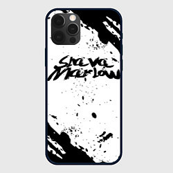 Чехол iPhone 12 Pro Slava marlow