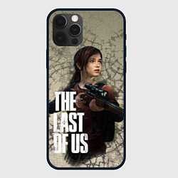 Чехол iPhone 12 Pro The Last of us