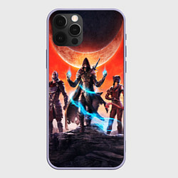 Чехол iPhone 12 Pro THE ELDER SCROLLS