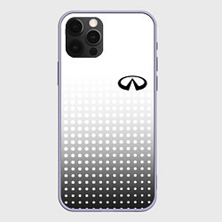 Чехол iPhone 12 Pro Infiniti