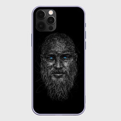 Чехол iPhone 12 Pro Ragnar Lodbrok