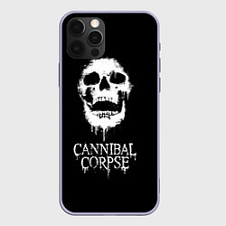Чехол iPhone 12 Pro Сannibal Сorpse $$$