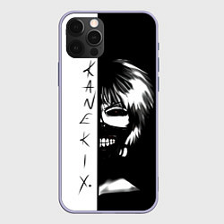 Чехол iPhone 12 Pro Kaneki X Tokyo Ghoul