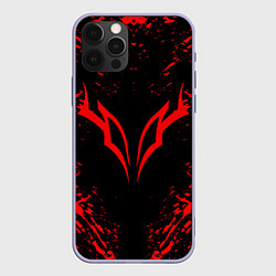 Чехол iPhone 12 Pro BERSERK БЕРСЕРК