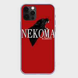 Чехол iPhone 12 Pro Haikyuu NEKOMA