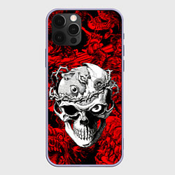 Чехол iPhone 12 Pro BERSERK