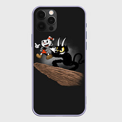 Чехол iPhone 12 Pro CUPHEAD