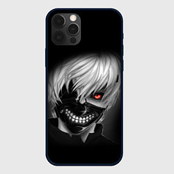 Чехол iPhone 12 Pro TOKYO GHOUL ТОКИЙСКИЙ ГУЛЬ