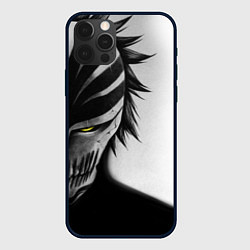 Чехол iPhone 12 Pro ИЧИГО ПУСТОЙ BLEACH