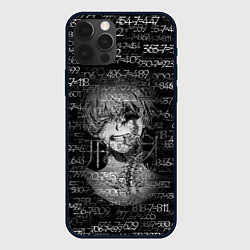 Чехол iPhone 12 Pro Kaneki Ken 1000-7