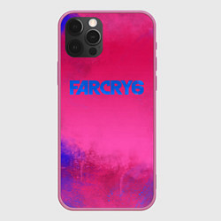 Чехол iPhone 12 Pro Far Cry 6