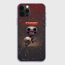 Чехол iPhone 12 Pro The Binding of Isaac Afterbirth Z